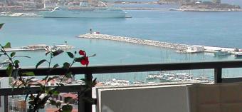 luxury penthouse for sale Kusadasi